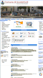 Mobile Screenshot of comune.zambrone.vv.it